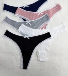 Prendas personalizadas