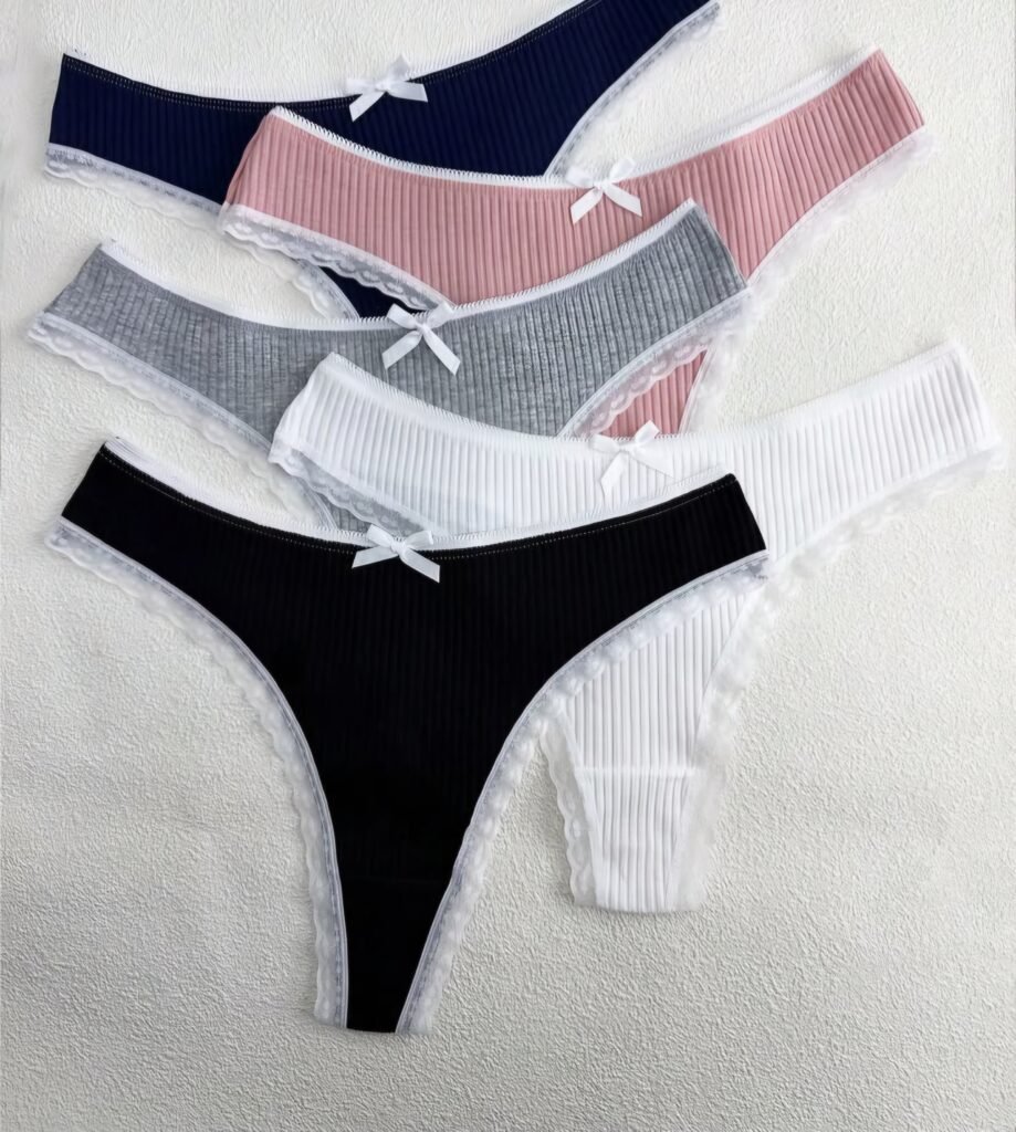 Prendas personalizadas